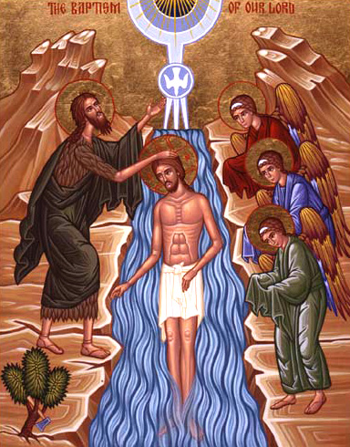 +++ The Theophany