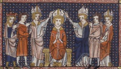 St Hilary, Bishop of Poitiers