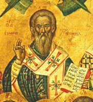 Martyrs Manuel, George, Peter, Leontius, bishops; Sionius, Gabriel, John, Leontus, Parodus, presbyters; and 377 companions in Bulgaria (814)