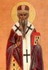 Св. Амвросий, епископ Медиолански