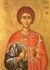Преп. Петър Галатийски, отшелник до Антиохия Сирийска