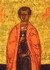 Sf. Cuvios Daniel de la Sketis (Egipt)