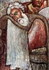 Св. мъченици Иулиан, Маркиан и на другите, пострадали с тях за светите икони