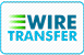 Wire transfer