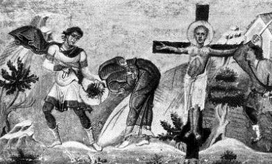 San Gemello, martire