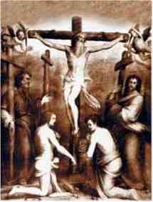 The Holy Martyr Peter Apselamus