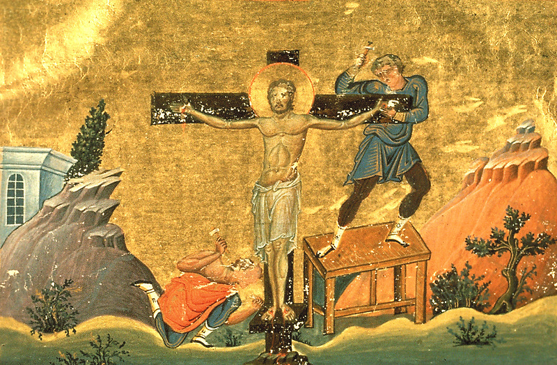 Св. свещеномъченик Нестор, еп. Магидийски († 250)