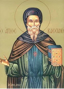 San Giovanni Cassiano