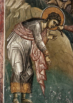 The Holy Martyr Euthalia