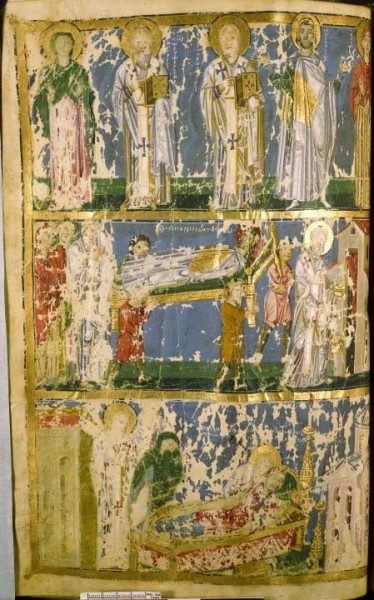 St Caesarius