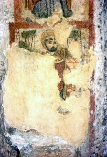 The Hieromartyr Publius