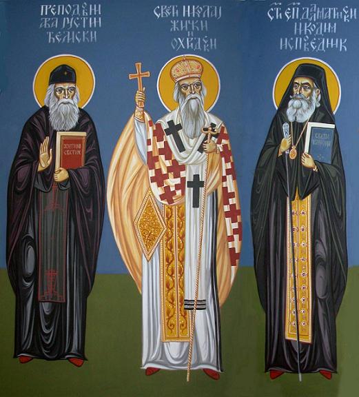 Священноисповедник Никодим (Милош), епископ Далматинский и Истрийский Буковинской Митрополии, канонист
