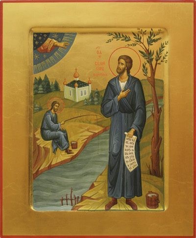 Праведный Симеон Верхотурский (Меркушинский), второе обретение мощей