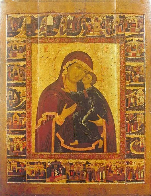 Мученик Анастасий Болгарин, Солунский