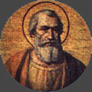 Святитель Марк, папа Римский