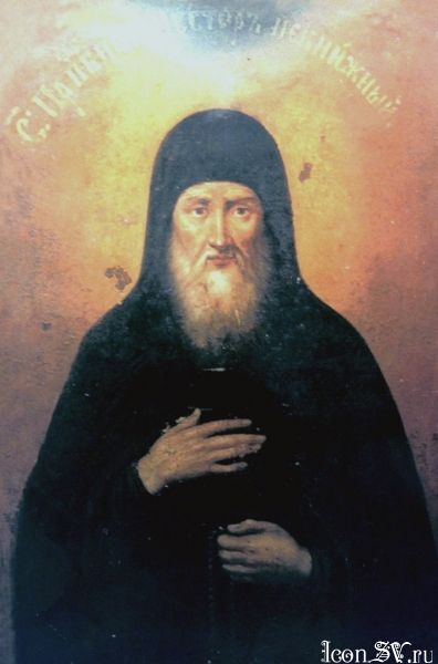 Преподобный Нестор Печерский, Некнижный
