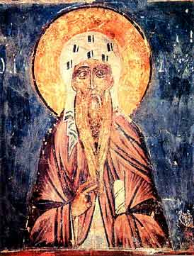 Preacuviosului Acachie, episcopul Melitinei