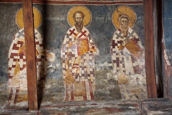 Pyhä Johannes II Konstantinopolin patriarkka