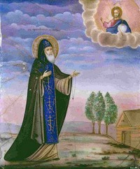 圣伊里纳尔赫（ 罗斯托夫人， 1616 年 ）