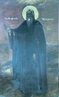 Venerable Anthony of Chernoezero
