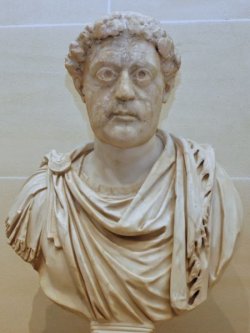 Keisari Leo I Traakialainen