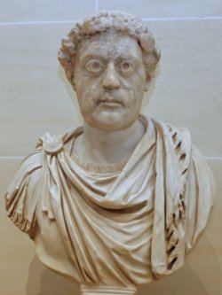 Saint Leo the Great (Leo Marcellus)