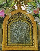 Icon of the Mother of God 'Tinos'