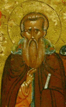 Our Holy Father Thomas of Malea
