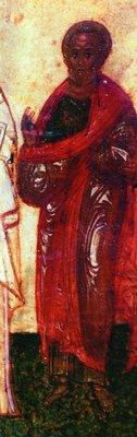 Apostle Herodion of the Seventy