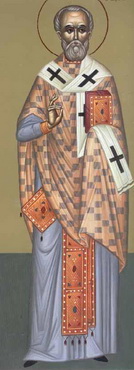Άγιος Συμεών επίσκοπος Περσίας και οι μαρτυρήσαντες μαζί μ' αυτόν Αύδελας ο πρεσβύτερος, Γοθαζάτ, Φουσίκ και άλλοι 1150