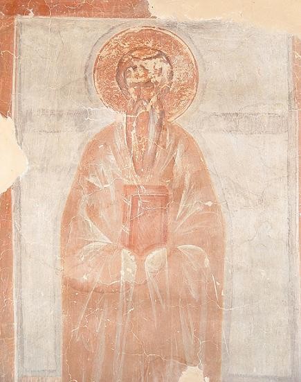 Venerable Nicephorus, abbot of Katabad