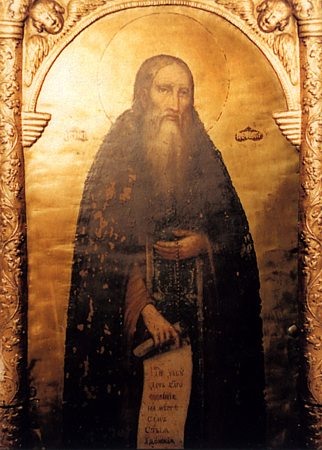 Our Holy Father Antony of the Kiev Caves