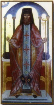 Saint Nicéphore de Chio