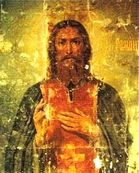 Venerable Romanus, abbot of Kirzhach (1392)