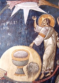 Δίκαιος Γεδεών