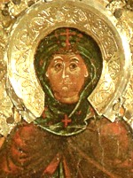 Sainte Sophie de Moscou