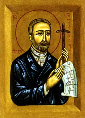 St. Ilia the Righteous