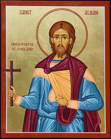 St Alban
