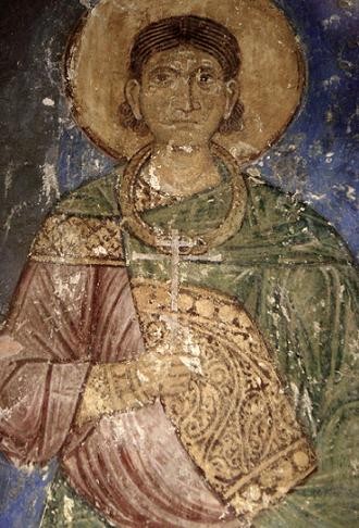 St Romulus, et 11000 compagnons qui ont souffert avec lui en Arménie 