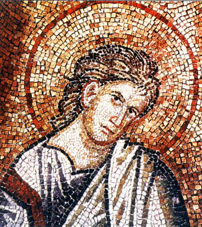 The Holy Prophet Zechariah