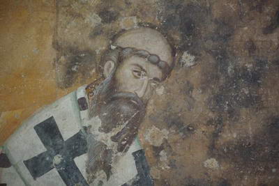 St Sava the Second, Archbishop of Serbia
