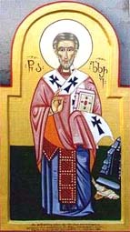 敬迁“ 被埋葬四日而复生者 ” ，塞 浦路斯的基提雍城主教，主的朋友圣拉匝若之圣髑纪念日（ 898 年 ）
