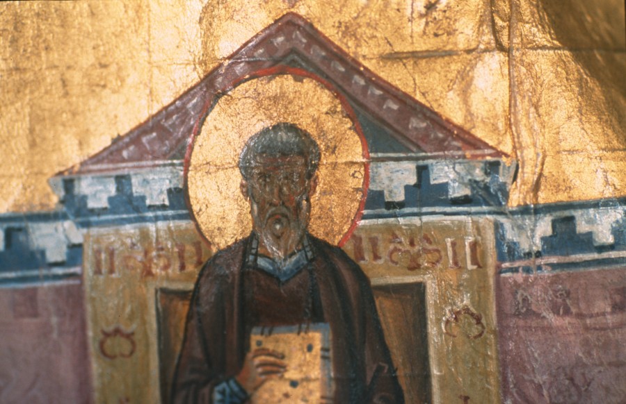 Sf. Cuvios Marcian din Cir