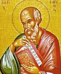 Our Holy Father Eusebius