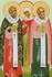 Свети апостоли Филимон, Архип и Апфија