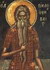 The Holy Martyr Pansophius