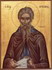 新殉道修士玛拉希亚（ 罗德岛， 1500 年 ）