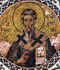 San Miguel, primer metropolitano de Kiev