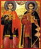 Ehrw. Sergius, Abt von Nurma (Vologda)