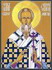 Святой мученик Диоскор Александрийский